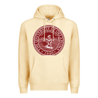 Pina Colada university oklahoma Premium Hoodie - linhVisuals