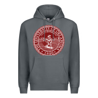 Rock university oklahoma Premium Hoodie - linhVisuals