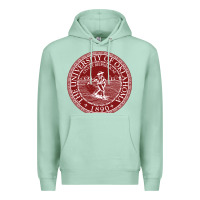 Seafoam university oklahoma Premium Hoodie - linhVisuals