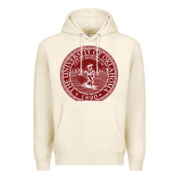 Tofu university oklahoma Premium Hoodie - linhVisuals