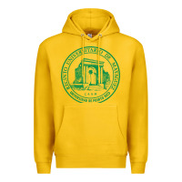 Lemon upr at mayaguez Premium Hoodie - linhVisuals