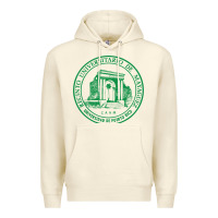 Sandshell upr at mayaguez Premium Hoodie - linhVisuals