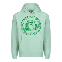 Seafoam upr at mayaguez Premium Hoodie - linhVisuals