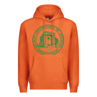 Carrot upr at mayaguez Premium Hoodie - linhVisuals