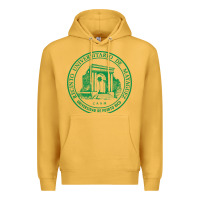 Mustard upr at mayaguez Premium Hoodie - linhVisuals
