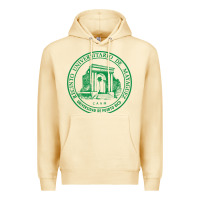Pina Colada upr at mayaguez Premium Hoodie - linhVisuals