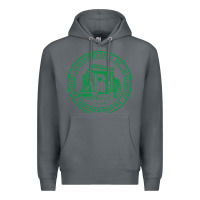 Rock upr at mayaguez Premium Hoodie - linhVisuals