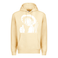 Pina Colada luffy one piece Premium Hoodie - linhVisuals