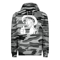 Luffy One Piece Premium Hoodie | Teevron