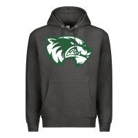 Utah Valley Wolverines Premium Hoodie | Teevron