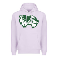 Lilac utah valley wolverines Premium Hoodie - linhVisuals