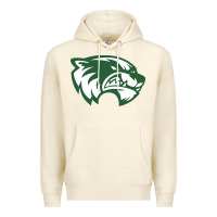 Sandshell utah valley wolverines Premium Hoodie - linhVisuals