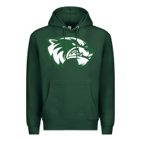 Sports Green utah valley wolverines Premium Hoodie - linhVisuals