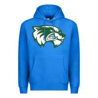 True Royal utah valley wolverines Premium Hoodie - linhVisuals