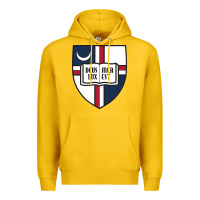 Lemon university catholic Premium Hoodie - linhVisuals