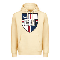 Pina Colada university catholic Premium Hoodie - linhVisuals