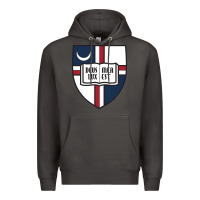 University Catholic Premium Hoodie | Teevron