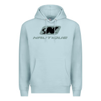 Blue Mist Nautique Boats Premium Hoodie - linhVisuals