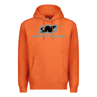 Carrot Nautique Boats Premium Hoodie - linhVisuals