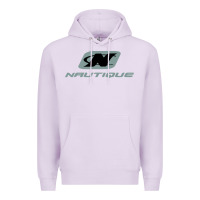Lilac Nautique Boats Premium Hoodie - linhVisuals