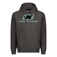 Smoke Nautique Boats Premium Hoodie - linhVisuals