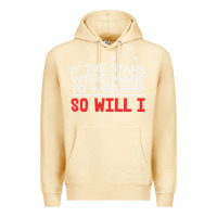 Pina Colada if the stars were to worship so will i Premium Hoodie - linhVisuals
