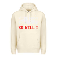 Sandshell if the stars were to worship so will i Premium Hoodie - linhVisuals