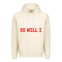 Tofu if the stars were to worship so will i Premium Hoodie - linhVisuals