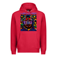 Cardinal kaytranada Premium Hoodie - linhVisuals