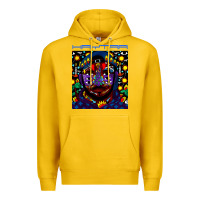 Lemon kaytranada Premium Hoodie - linhVisuals