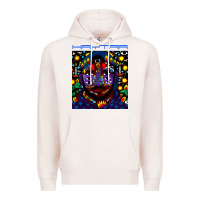 Kaytranada Premium Hoodie | Teevron