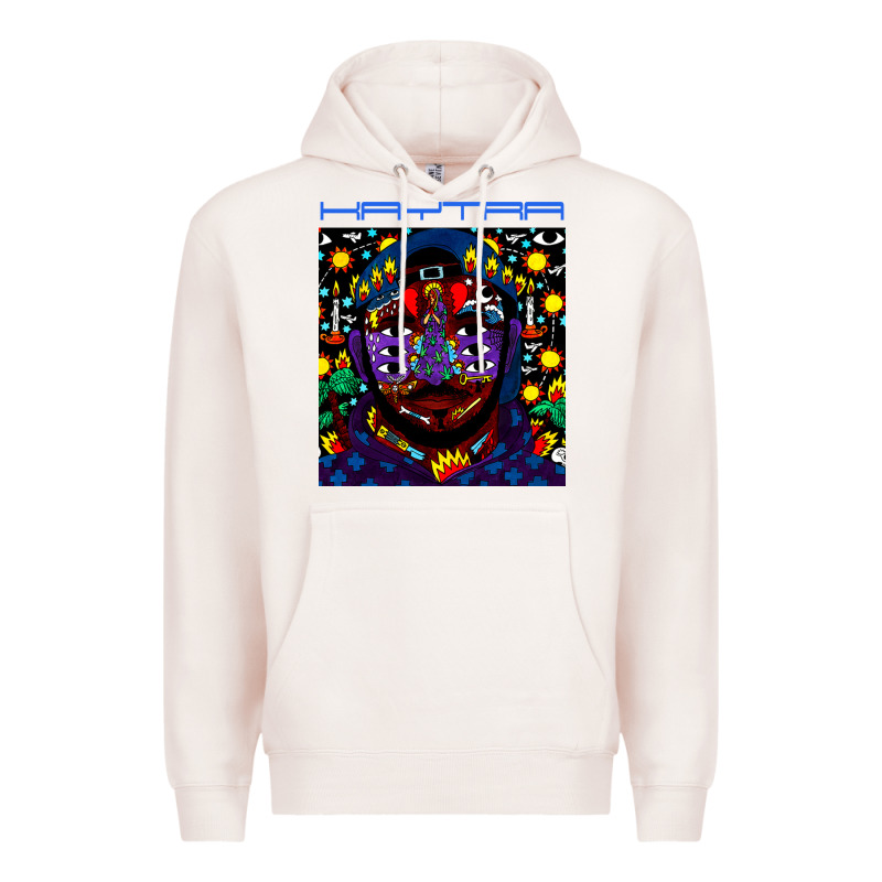 Kaytranada Premium Hoodie by linhVisuals | Teevron