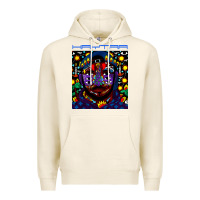 Tofu kaytranada Premium Hoodie - linhVisuals