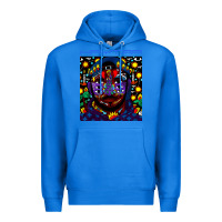 True Royal kaytranada Premium Hoodie - linhVisuals