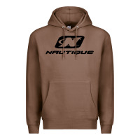 Chestnut Nautique Boats Premium Hoodie - linhVisuals