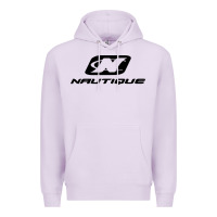 Lilac Nautique Boats Premium Hoodie - linhVisuals