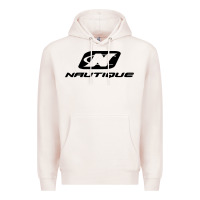 Pale Pink Nautique Boats Premium Hoodie - linhVisuals