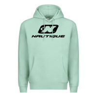 Seafoam Nautique Boats Premium Hoodie - linhVisuals