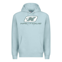 Blue Mist Nautique Boats Premium Hoodie - linhVisuals