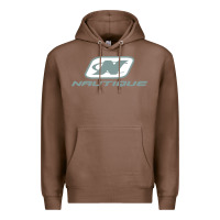Chestnut Nautique Boats Premium Hoodie - linhVisuals