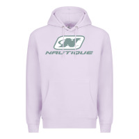 Lilac Nautique Boats Premium Hoodie - linhVisuals