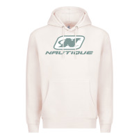 Pale Pink Nautique Boats Premium Hoodie - linhVisuals