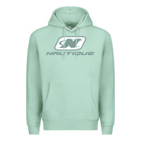 Seafoam Nautique Boats Premium Hoodie - linhVisuals