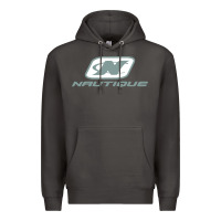 Smoke Nautique Boats Premium Hoodie - linhVisuals
