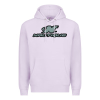Lilac Nautique Boats Premium Hoodie - linhVisuals