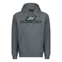 Rock Nautique Boats Premium Hoodie - linhVisuals