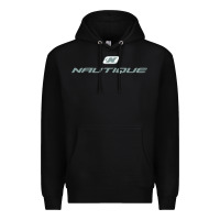 Black Nautique Boats Premium Hoodie - linhVisuals