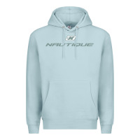 Blue Mist Nautique Boats Premium Hoodie - linhVisuals