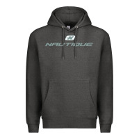 Charcoal Heather Nautique Boats Premium Hoodie - linhVisuals
