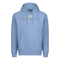 Colony Blue Nautique Boats Premium Hoodie - linhVisuals